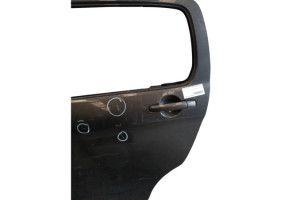 Porte arriere gauche SUZUKI CELERIO Photo n°11