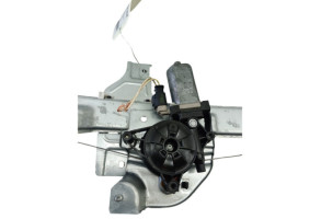 Leve vitre electrique avant gauche CITROEN C3 3 Photo n°5