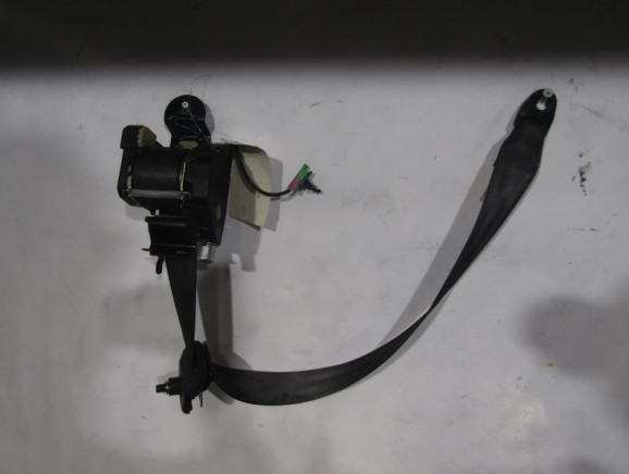 Ceinture avant droit CHEVROLET KALOS Photo n°1