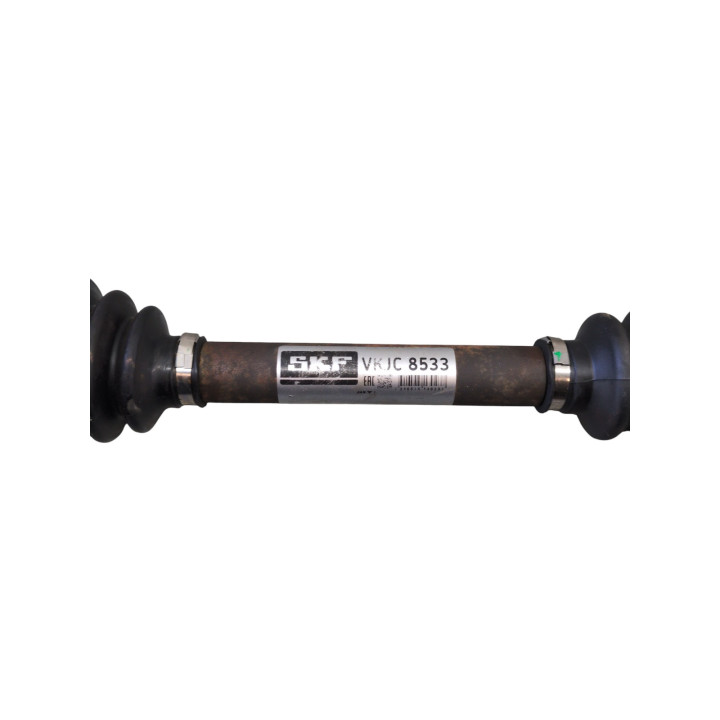 Cardan gauche (transmission) RENAULT MASTER 2 Photo n°2