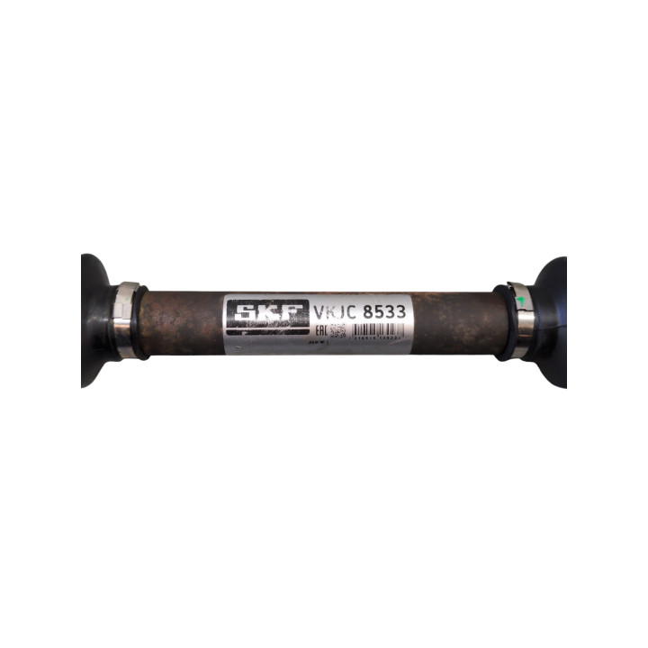 Cardan gauche (transmission) RENAULT MASTER 2 Photo n°3