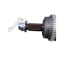 Cardan gauche (transmission) RENAULT MASTER 2 Photo n°4