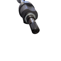 Cardan gauche (transmission) RENAULT MASTER 2 Photo n°6