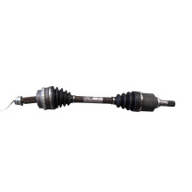 Cardan gauche (transmission) RENAULT MASTER 2 Photo n°9