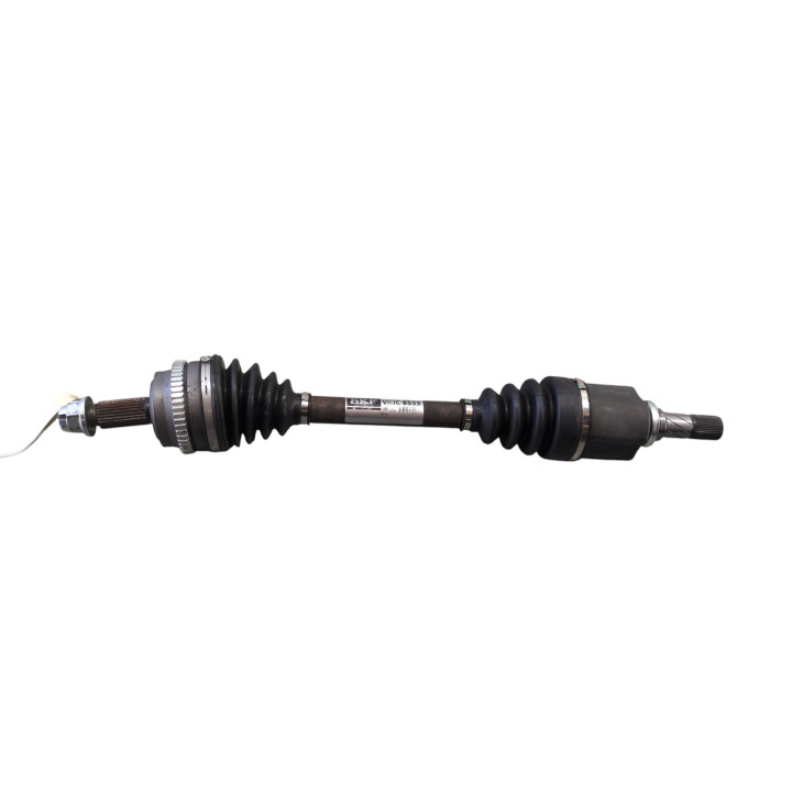 Cardan gauche (transmission) RENAULT MASTER 2 Photo n°9