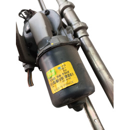 Moteur essuie glace avant RENAULT MASTER 2 Photo n°1