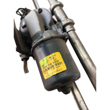 Moteur essuie glace avant RENAULT MASTER 2 Photo n°1