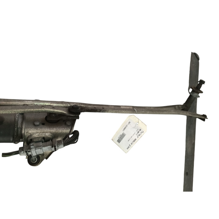 Moteur essuie glace avant RENAULT MASTER 2 Photo n°2