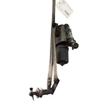 Moteur essuie glace avant RENAULT MASTER 2 Photo n°4