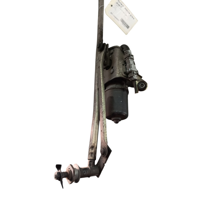 Moteur essuie glace avant RENAULT MASTER 2 Photo n°4
