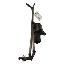 Moteur essuie glace avant RENAULT MASTER 2 Photo n°5