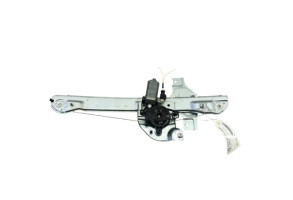 Leve vitre electrique avant droit CITROEN C3 3 Photo n°3