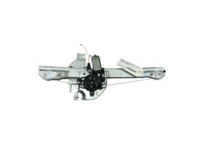 Leve vitre electrique avant gauche CITROEN C3 3 Photo n°4