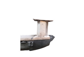 Renfort pare choc avant (traverse) CITROEN C4 PICASSO 1 Photo n°4