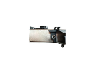 Renfort pare choc avant (traverse) CITROEN C4 1 Photo n°3