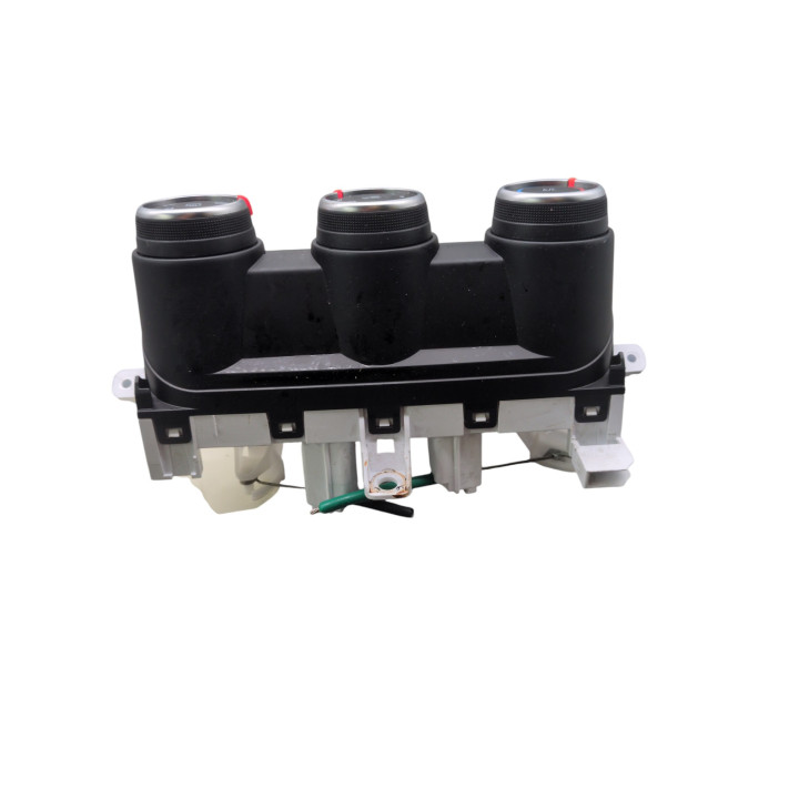 Commande chauffage RENAULT CLIO 5 Photo n°2