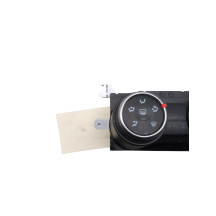 Commande chauffage RENAULT CLIO 5 Photo n°5