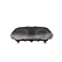 Compteur RENAULT CLIO 5 Photo n°1