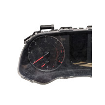 Compteur RENAULT CLIO 5 Photo n°3