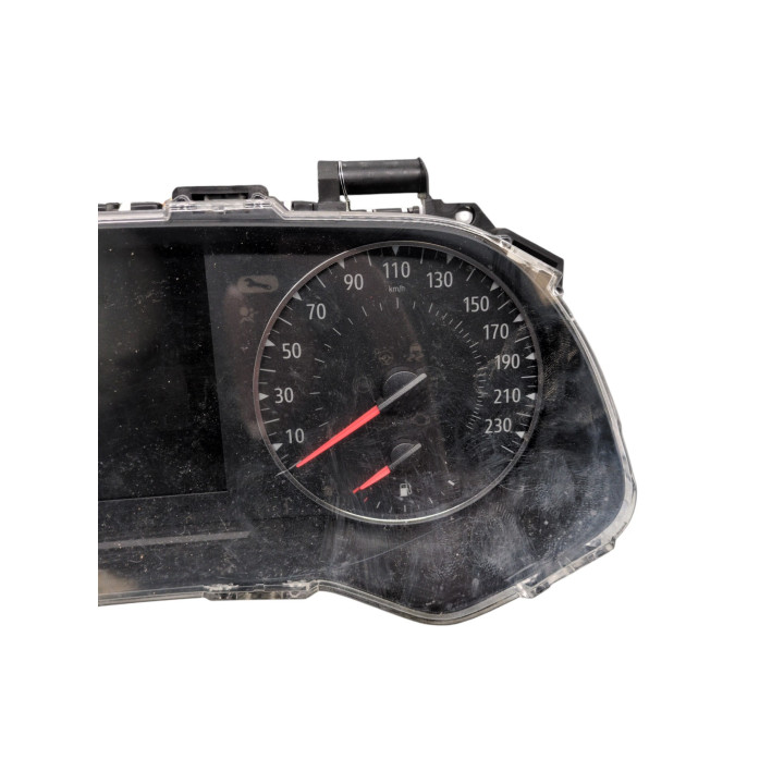 Compteur RENAULT CLIO 5 Photo n°4