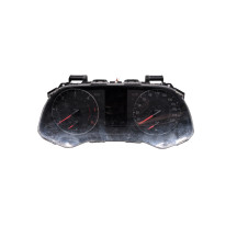 Compteur RENAULT CLIO 5 Photo n°5