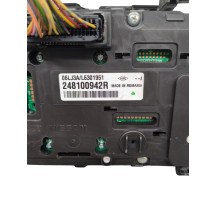 Compteur RENAULT CLIO 5 Photo n°6