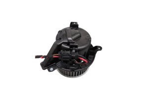 Ventilateur chauffage VOLKSWAGEN POLO 6 Photo n°3