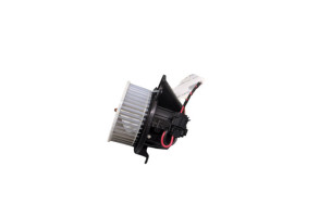 Ventilateur chauffage VOLKSWAGEN POLO 6 Photo n°5