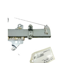 Leve vitre electrique avant gauche NISSAN MICRA 5 Photo n°4