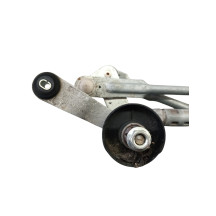 Moteur essuie glace avant NISSAN MICRA 5 Photo n°2