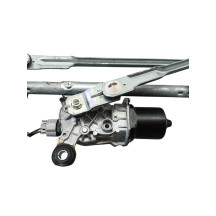 Moteur essuie glace avant NISSAN MICRA 5 Photo n°4
