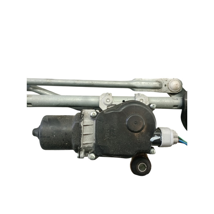 Moteur essuie glace avant NISSAN MICRA 5 Photo n°5