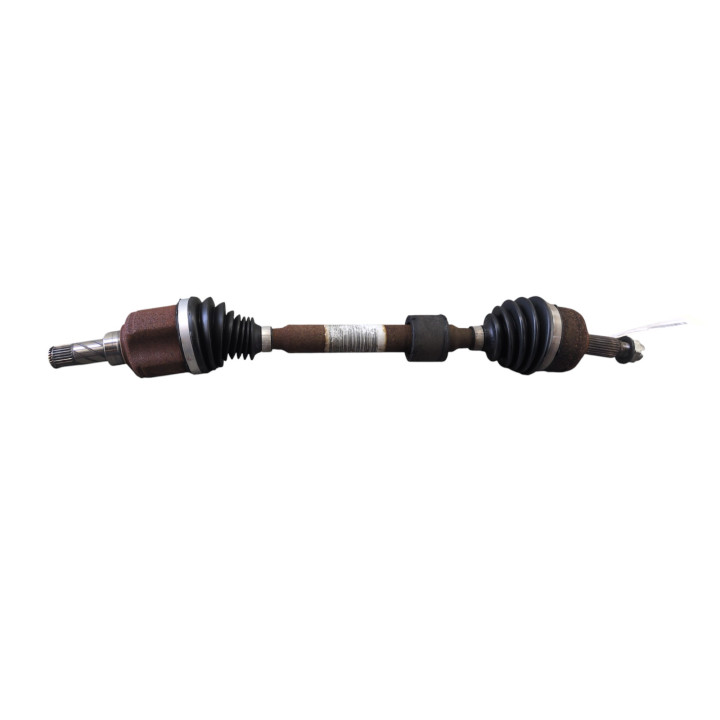 Cardan gauche (transmission) RENAULT MEGANE 4 Photo n°2