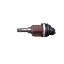 Cardan gauche (transmission) RENAULT MEGANE 4 Photo n°3
