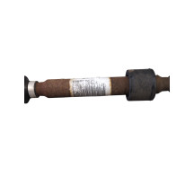 Cardan gauche (transmission) RENAULT MEGANE 4 Photo n°4