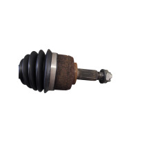 Cardan gauche (transmission) RENAULT MEGANE 4 Photo n°5