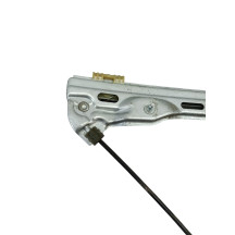 Leve vitre electrique avant gauche RENAULT MEGANE 4 Photo n°3