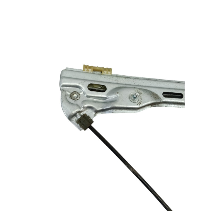 Leve vitre electrique avant gauche RENAULT MEGANE 4 Photo n°3