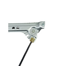 Leve vitre electrique avant gauche RENAULT MEGANE 4 Photo n°6