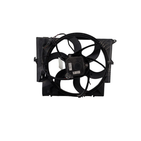 Moto ventilateur radiateur BMW X1 E84