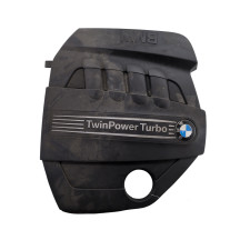 Cache moteur  BMW X1 E84 Photo n°3