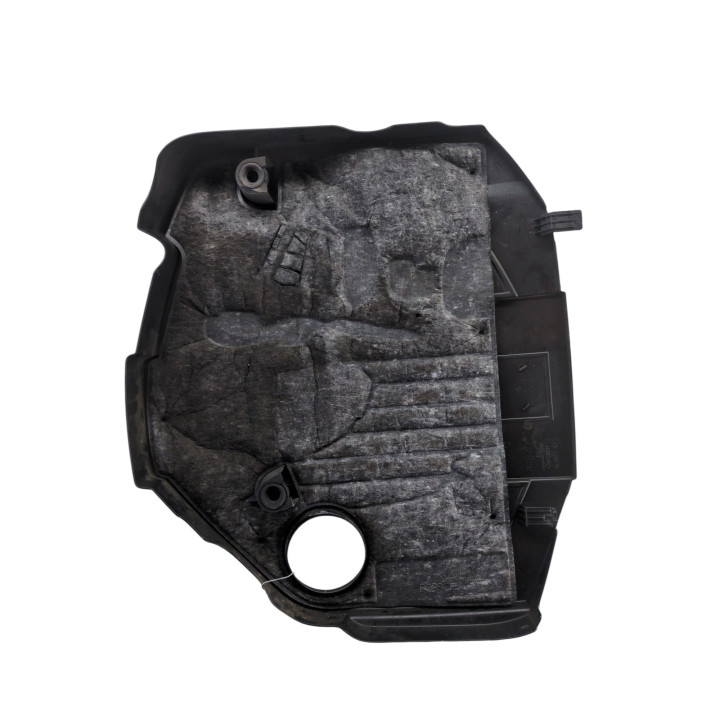 Cache moteur  BMW X1 E84 Photo n°4