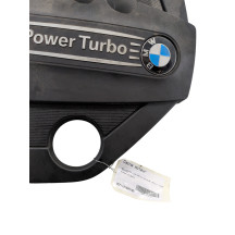 Cache moteur  BMW X1 E84 Photo n°6