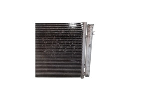 Radiateur clim BMW X1 E84 Photo n°7