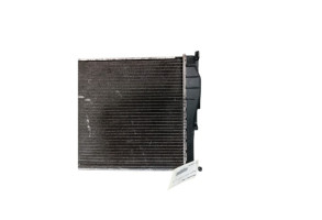 Radiateur eau BMW X1 E84 Photo n°3