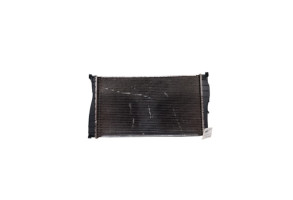 Radiateur eau BMW X1 E84 Photo n°5