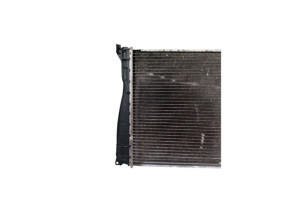 Radiateur eau BMW X1 E84 Photo n°6