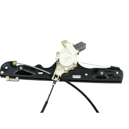 Leve vitre electrique avant gauche BMW X1 E84 Photo n°1
