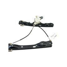 Leve vitre electrique avant gauche BMW X1 E84 Photo n°2