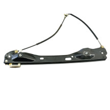Leve vitre electrique avant gauche BMW X1 E84 Photo n°4